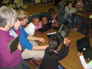 third grade tech fair 002