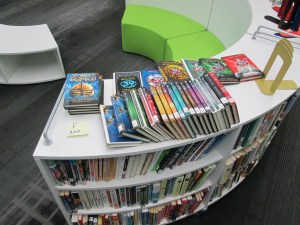 Putting the 39 Clues together