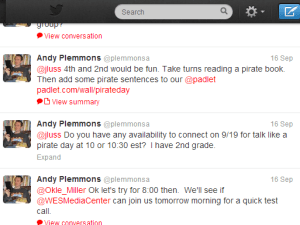 (1) Andy Plemmons (plemmonsa) on Twitter