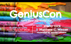 GeniusCon