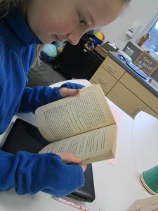 Blogging Challenge (1)