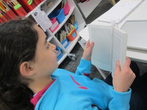 Blogging Challenge (2)