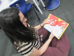 Blogging Challenge (3)