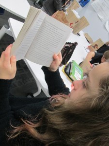 Blogging Challenge (5)