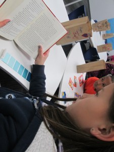 Blogging Challenge (6)