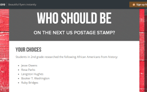 historical figure smore