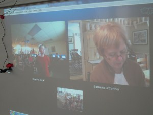 Barbara O'Connor (9)