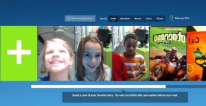 Flipgrid Read Aloud