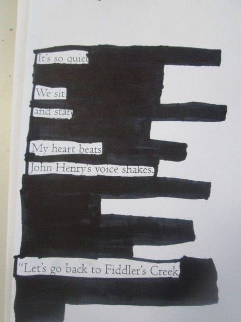 blackout poetry (11)