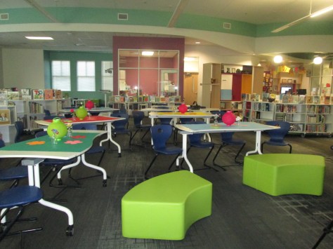 Poem In Pocket 2014 Day 1 (3)