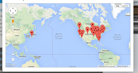 Poem in Your Pocket Poetry Cafe   Smore stats