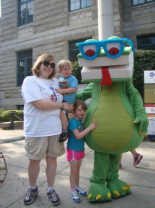 Decatur Book Festival 001