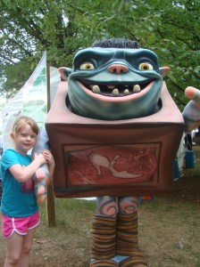 Decatur Book Festival 023