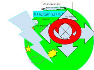 Clarke & Lussier Dot