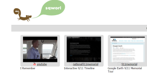 sqworl   September 11th