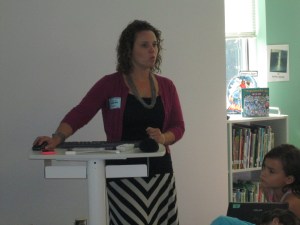 Wandoo Reader Kickoff (11)