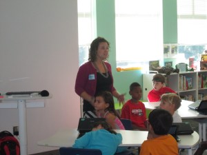 Wandoo Reader Kickoff (12)