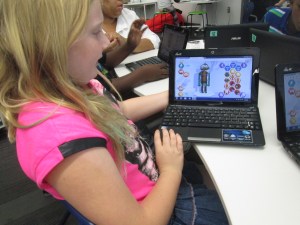 Wandoo Reader Kickoff (14)