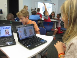 Wandoo Reader Kickoff (15)