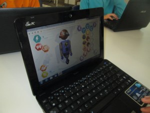 Wandoo Reader Kickoff (16)