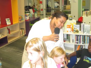 Wandoo Reader Kickoff (19)