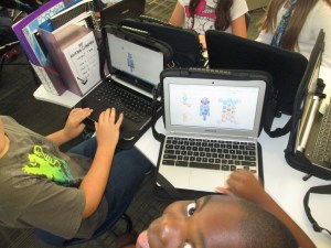 Wandoo Reader Kickoff (21)