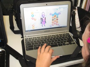 Wandoo Reader Kickoff (24)