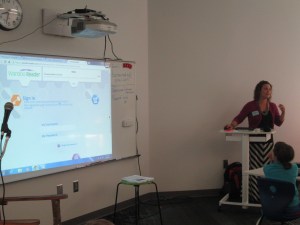 Wandoo Reader Kickoff (25)