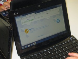 Wandoo Reader Kickoff (8)