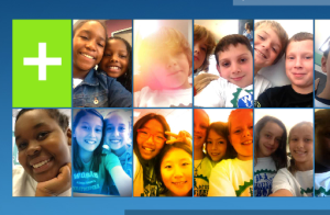 Flipgrid. Relax and discuss.