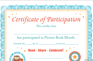 picturebookmonth.com wp content uploads 2011 11 pbm certificate color.pdf