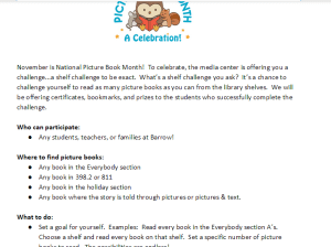 Shelf Challenge   Google Docs