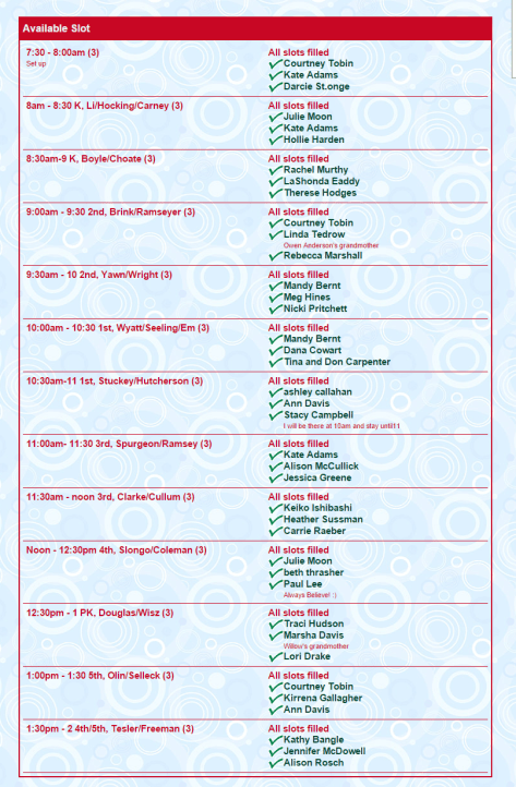 Barrow Media Center  Polar Express