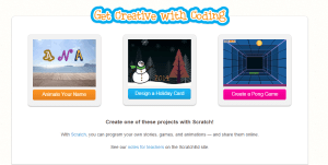 Get Creative with Coding   Imagine  Program  Share
