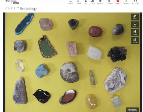 3 ELT Rockology   ThingLink