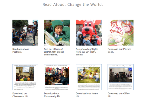 World Read Aloud Day — LitWorld (1)