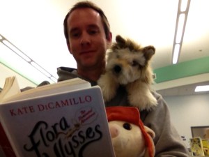 Barrow #WRAD15 Selfie (78)