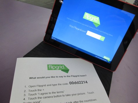 Flipgrid Celebration (5)