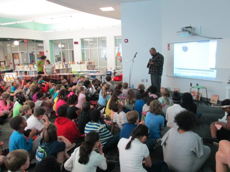 Gregory Christie (1)