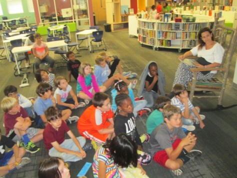 Avid Shelf Talker (3)