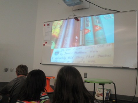 Avid Shelf Talker (6)