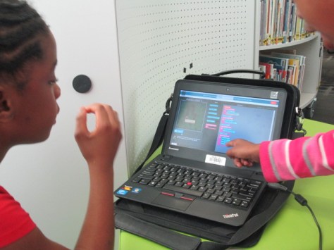 Hour of Code Day 2 (19)