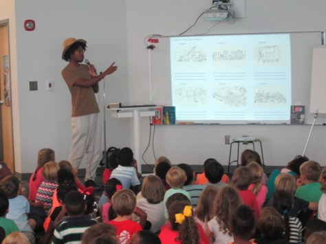 Christian Robinson (10)