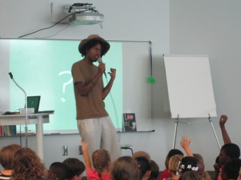 Christian Robinson (17)