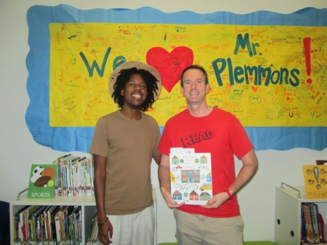 Christian Robinson (28)