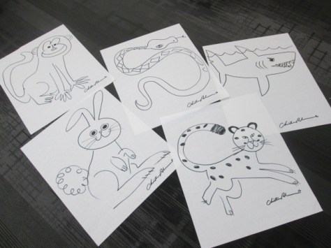 Christian Robinson (29)