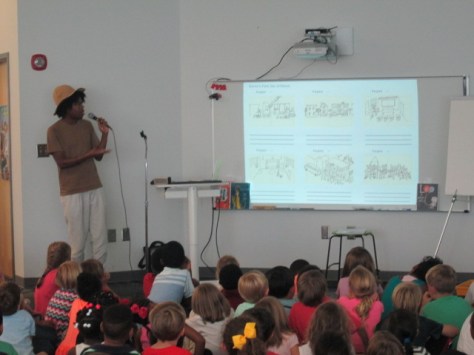 Christian Robinson (9)