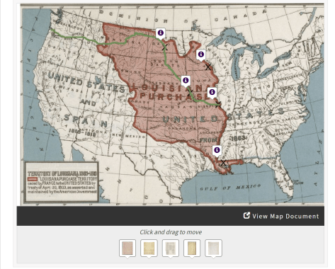 Lewis   Clark s Expedition to the Complex West   DocsTeach.png