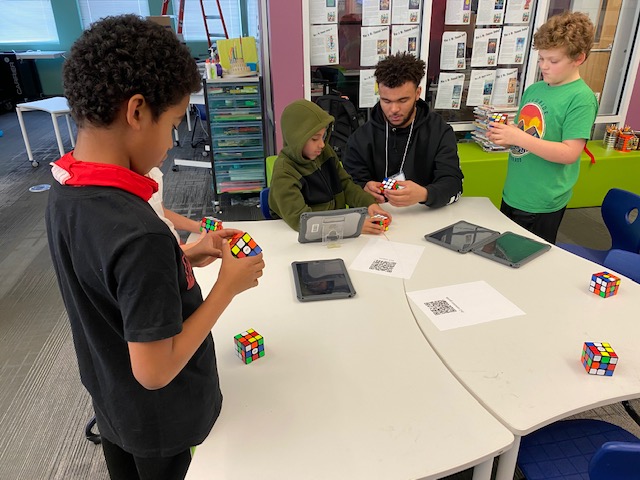 Rubiks Cube Makerspace (19)