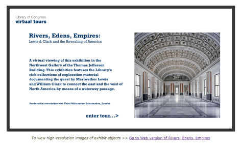 VIRTUAL TOUR  Rivers  Edens  Empires  Lewis  amp  Clark and the Revealing of America  Library of Congress Exhibition .png